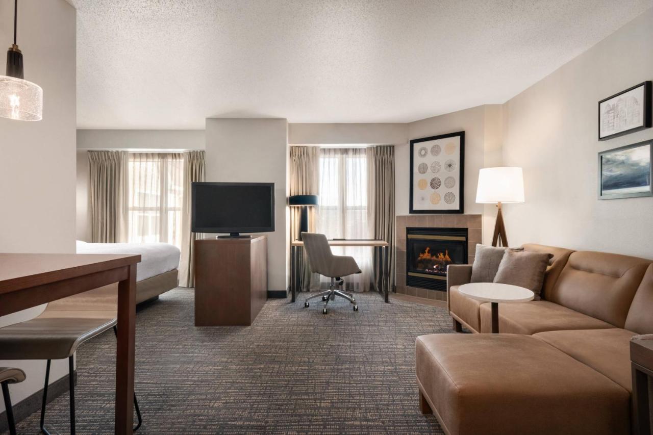 Residence Inn By Marriott West Springfield Esterno foto