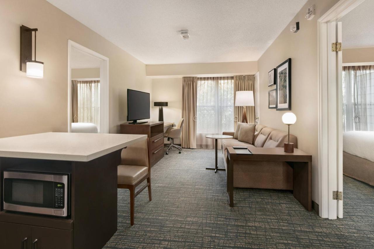 Residence Inn By Marriott West Springfield Esterno foto