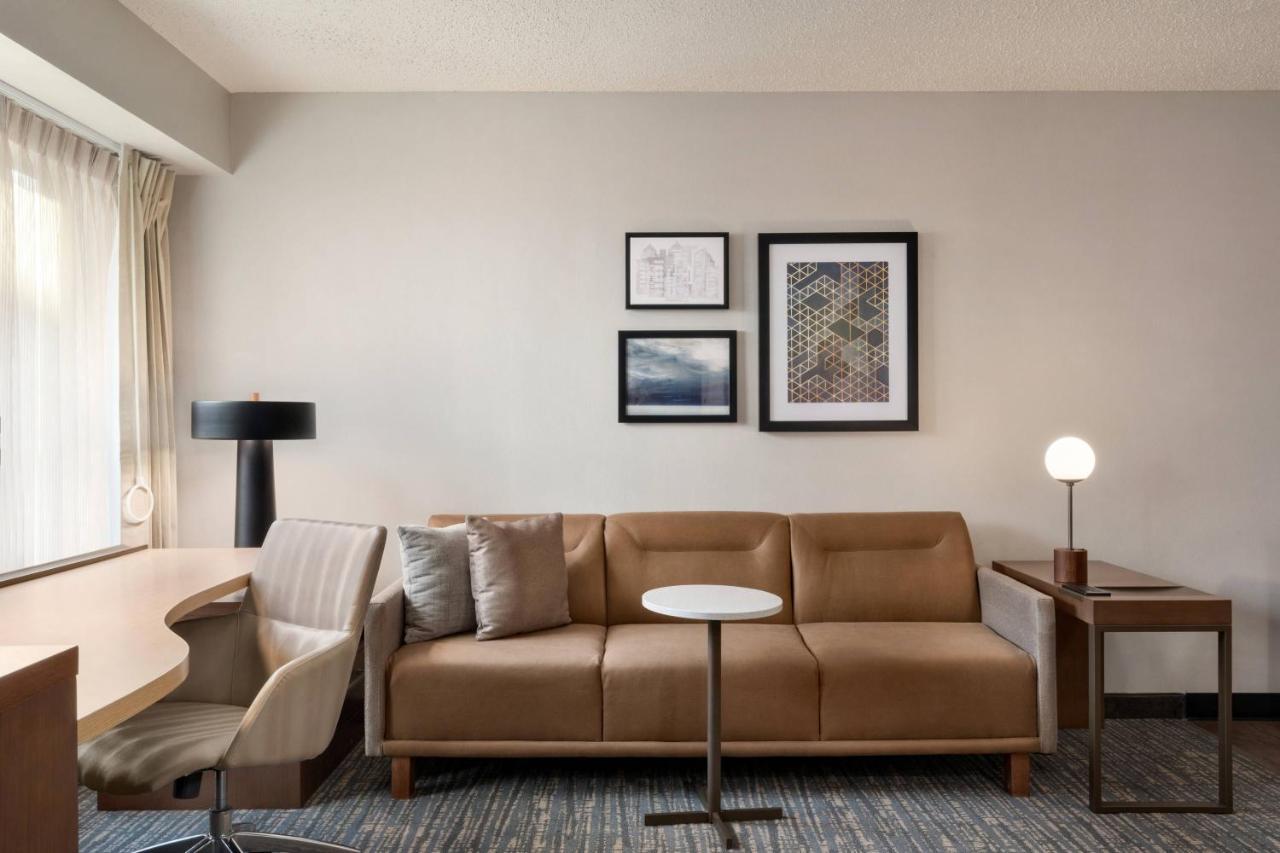 Residence Inn By Marriott West Springfield Esterno foto