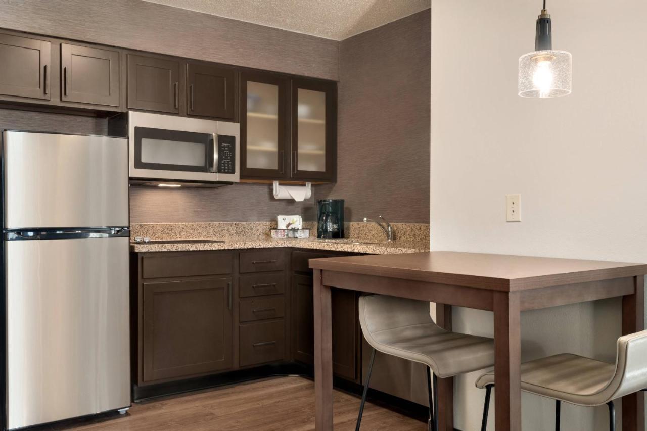 Residence Inn By Marriott West Springfield Esterno foto