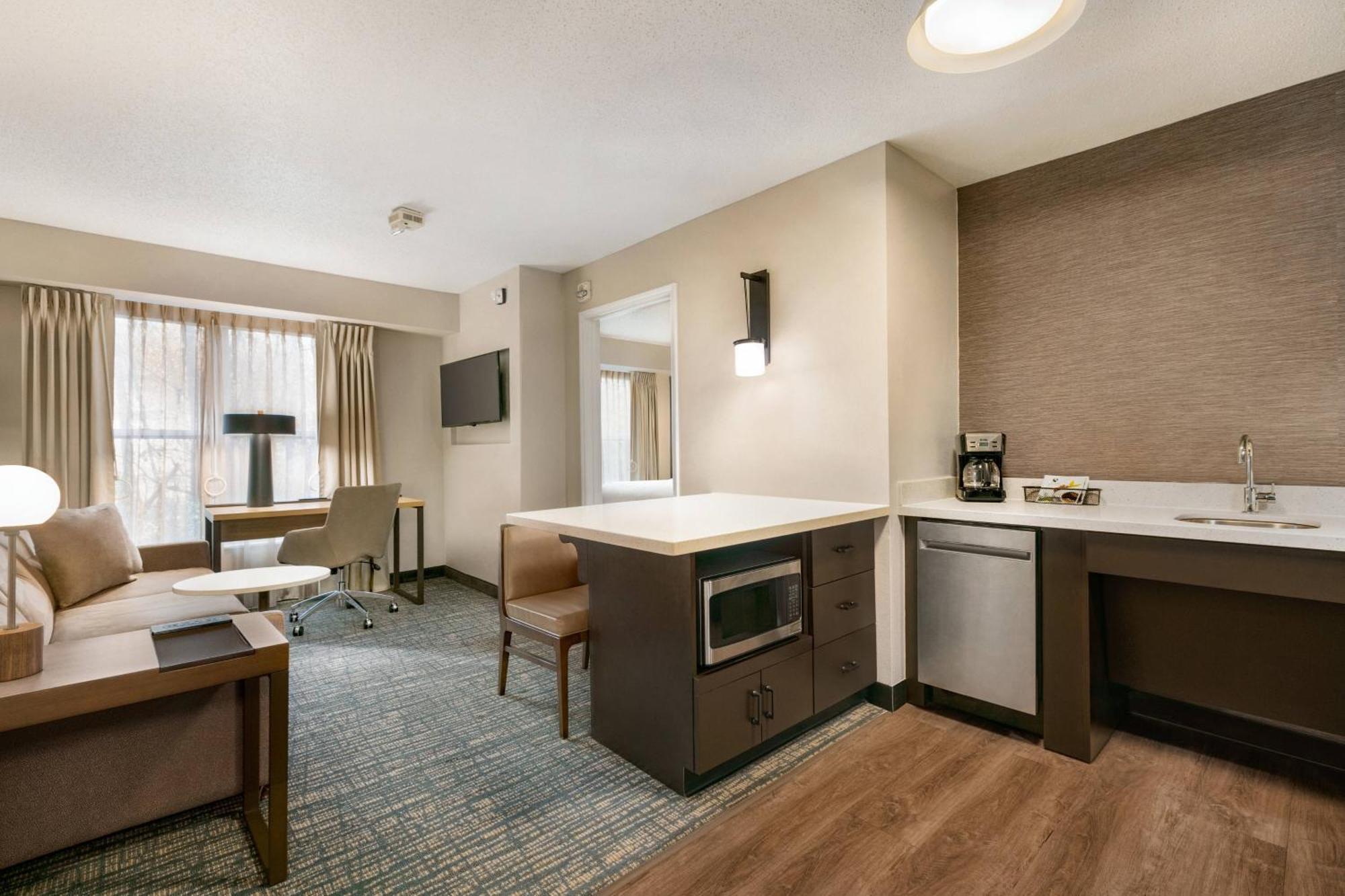 Residence Inn By Marriott West Springfield Esterno foto
