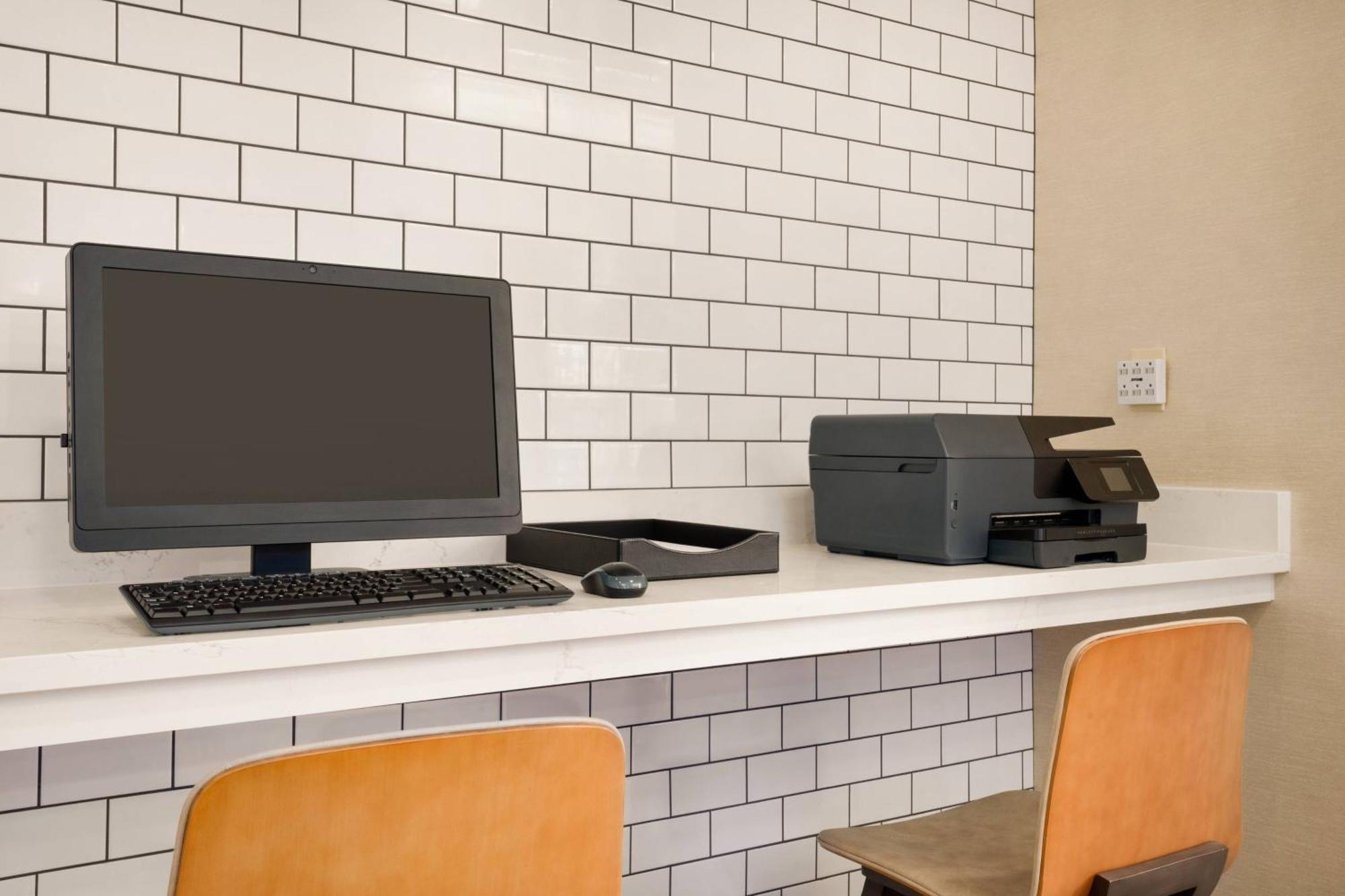 Residence Inn By Marriott West Springfield Esterno foto