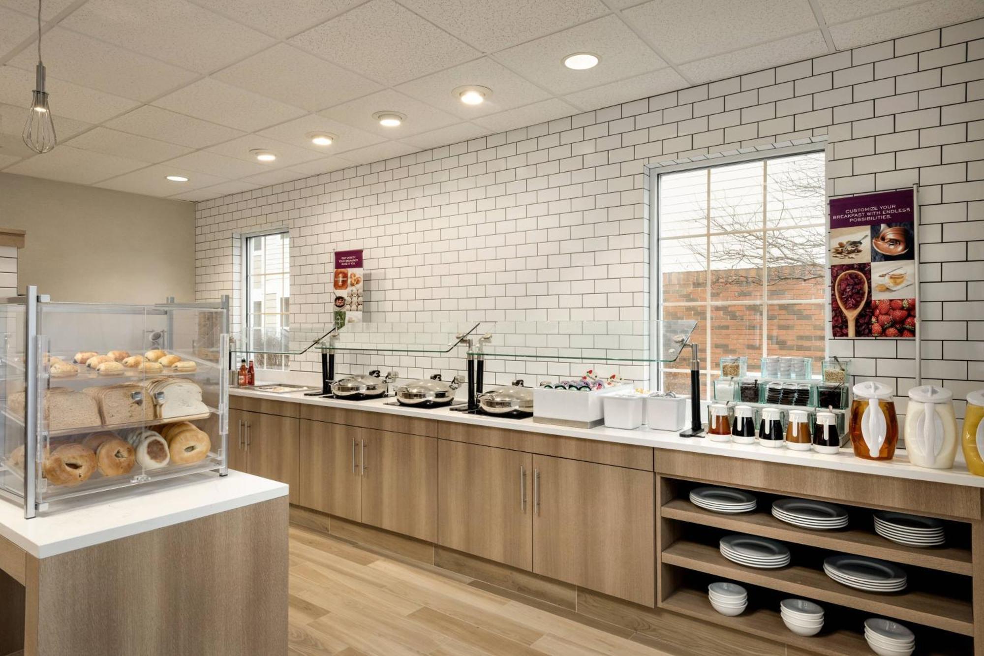Residence Inn By Marriott West Springfield Esterno foto