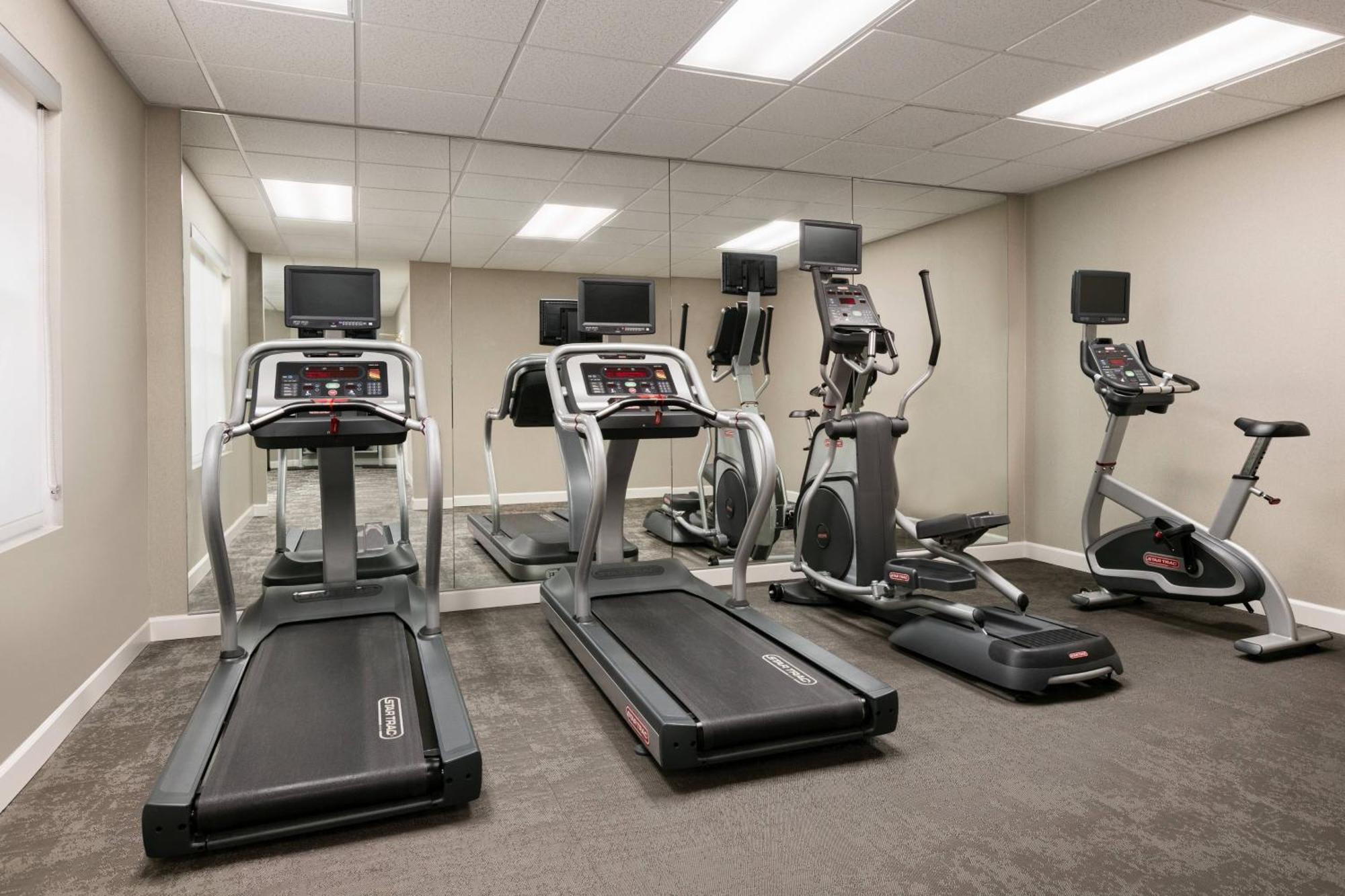 Residence Inn By Marriott West Springfield Esterno foto