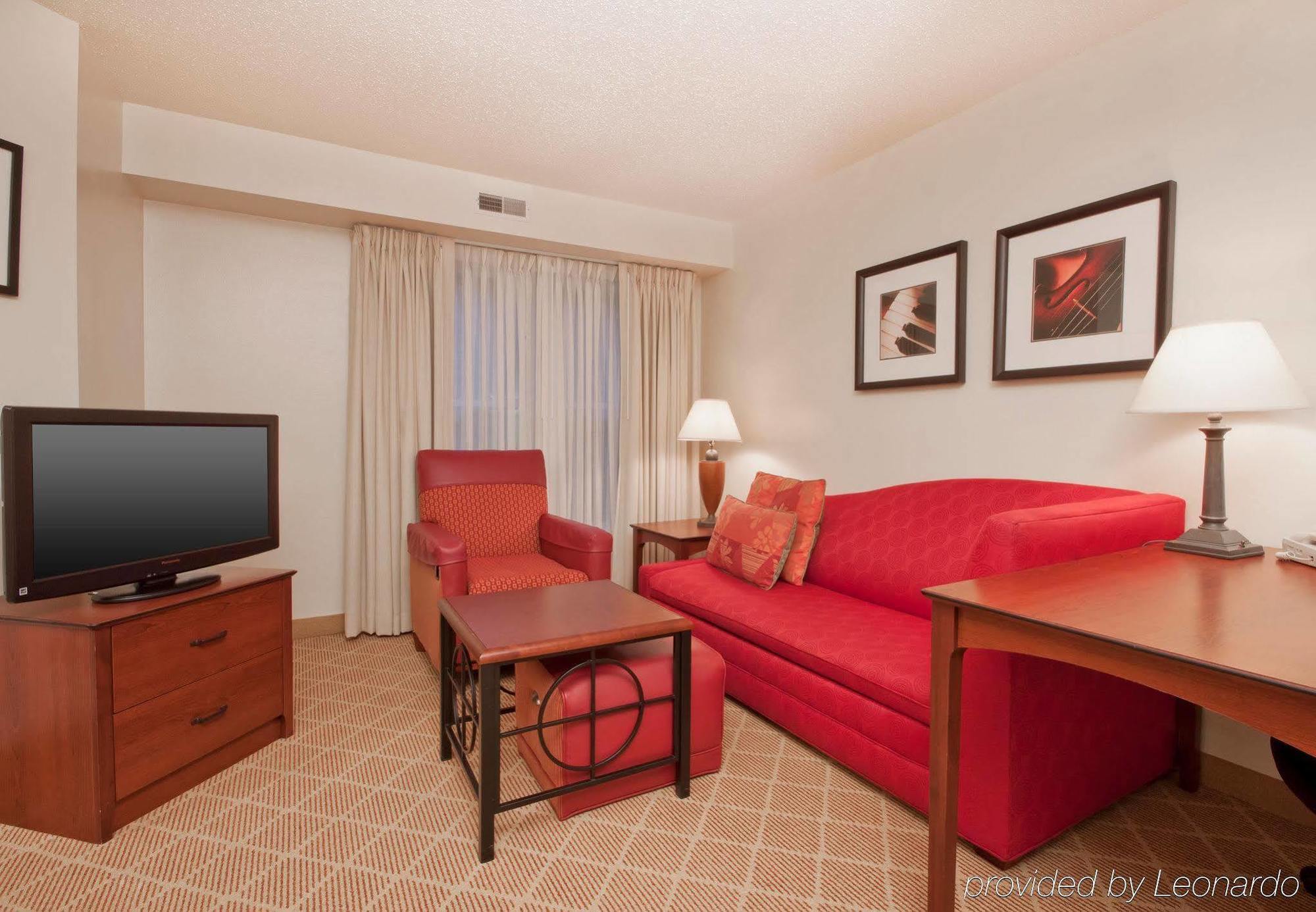 Residence Inn By Marriott West Springfield Esterno foto