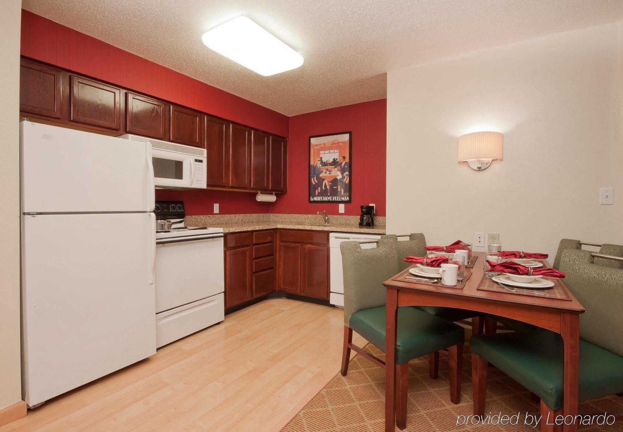 Residence Inn By Marriott West Springfield Esterno foto