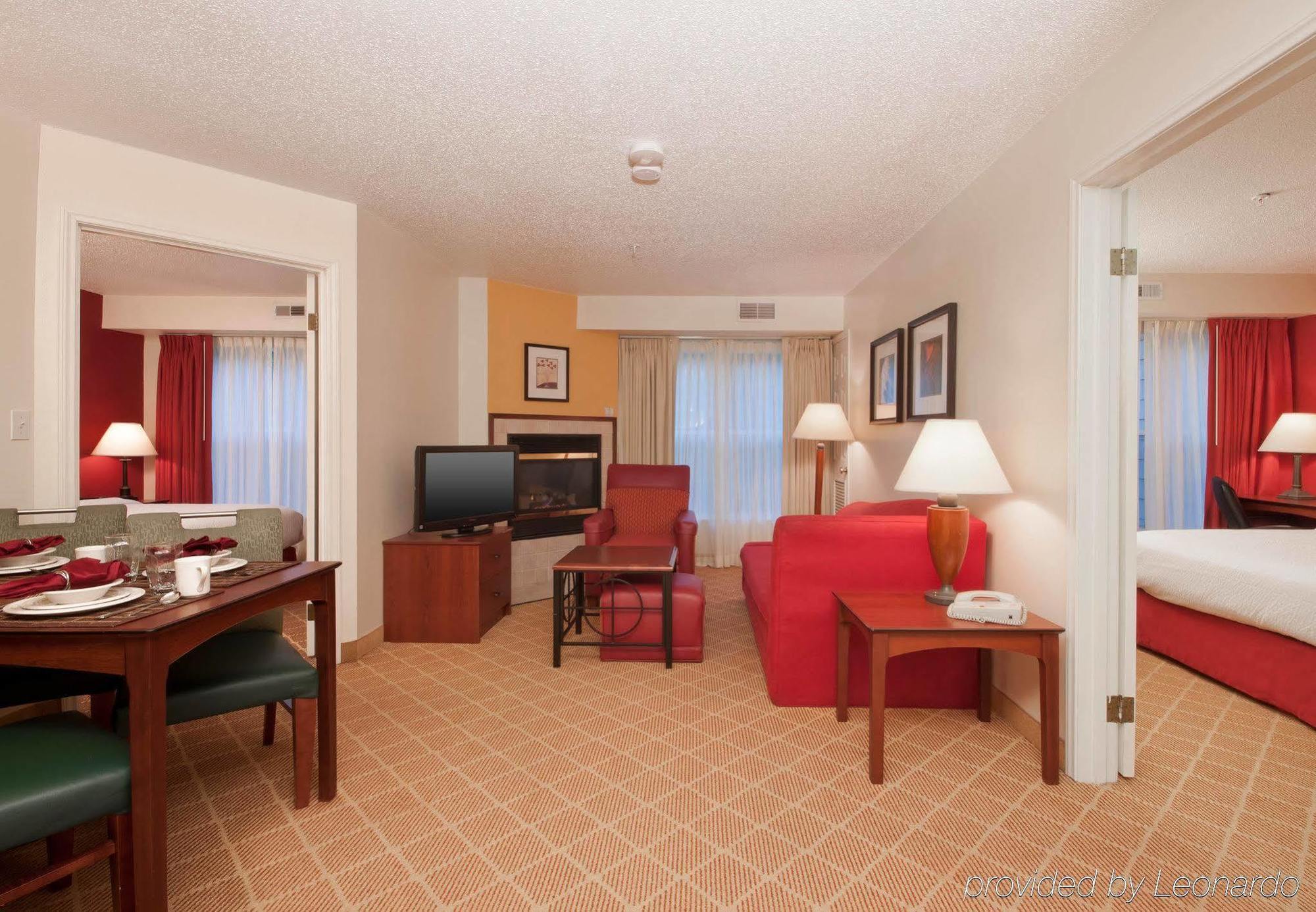 Residence Inn By Marriott West Springfield Esterno foto