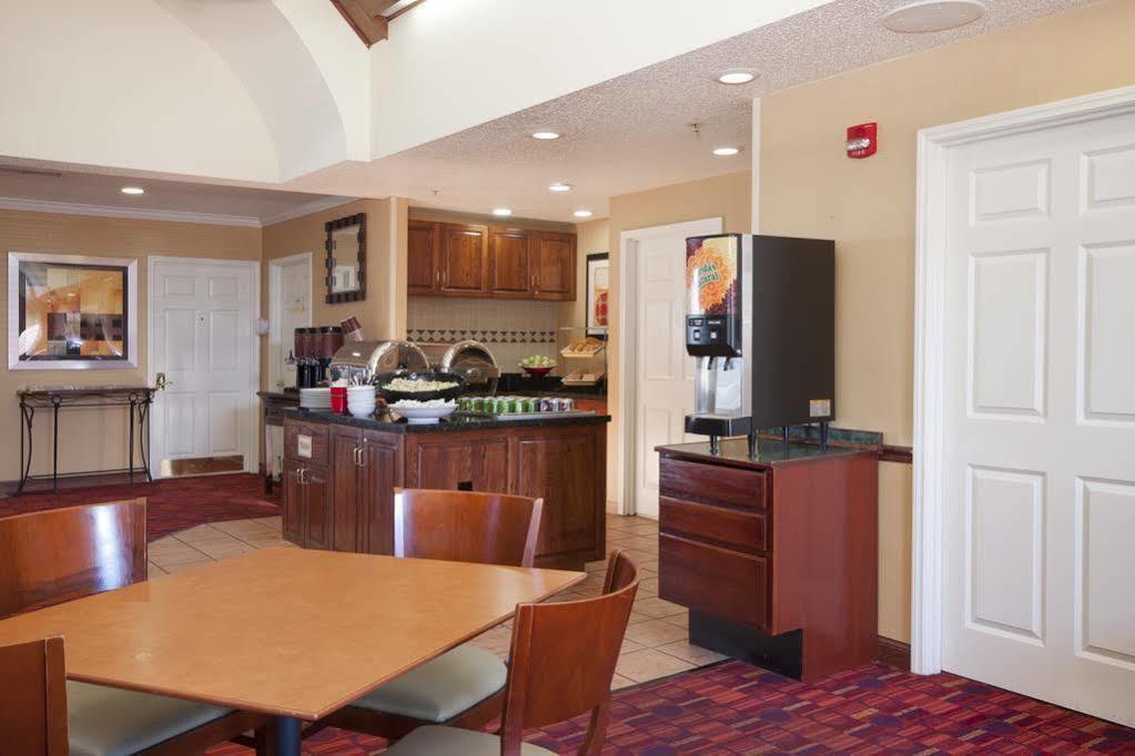 Residence Inn By Marriott West Springfield Esterno foto