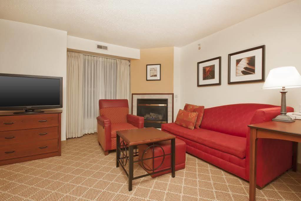 Residence Inn By Marriott West Springfield Esterno foto