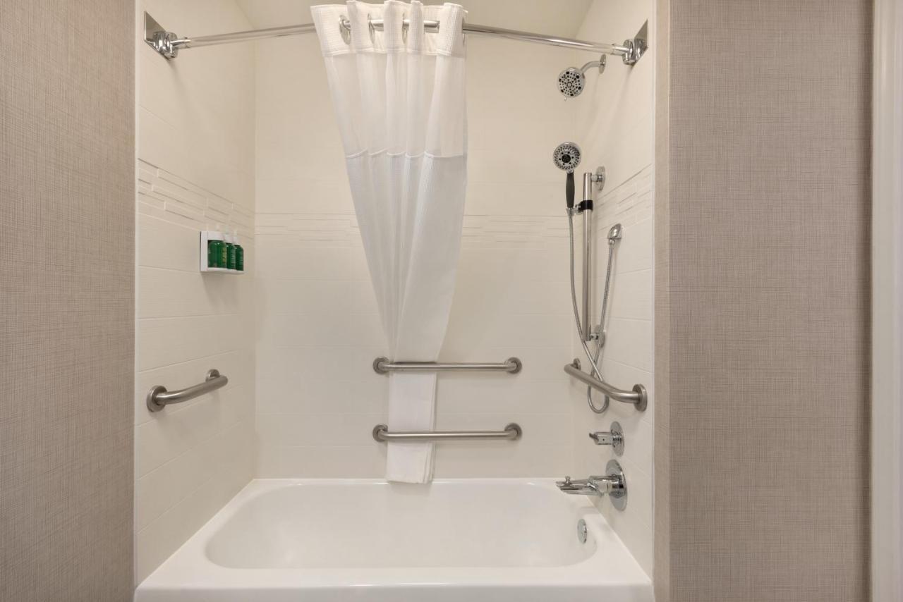 Residence Inn By Marriott West Springfield Esterno foto